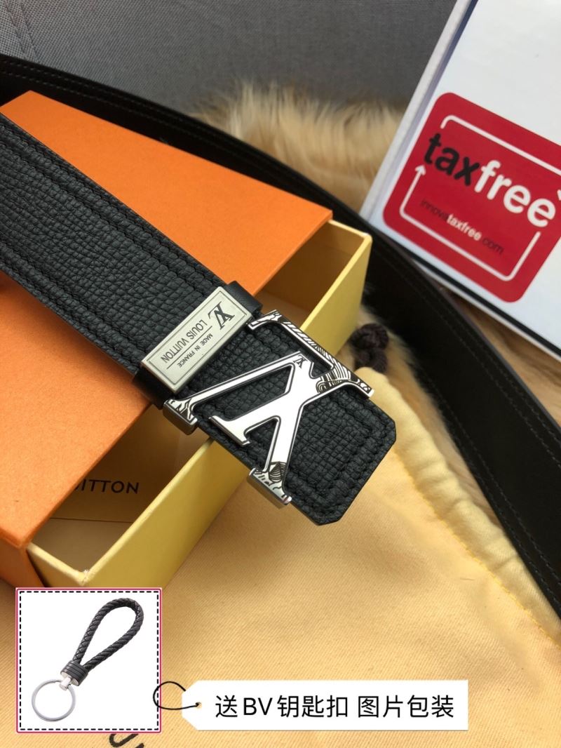 Louis Vuitton Belts